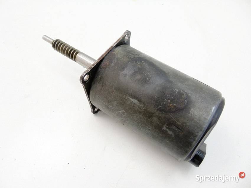 Nastawnik faz rozrządu 44 N62 BMW 5 6 7 X5 E60 Sosnowiec sprzedam