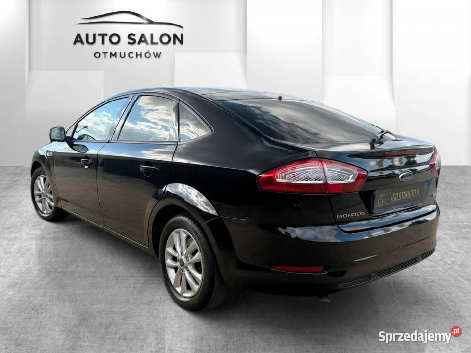 Ford Mondeo GOLD X klimatronik ALUSY pełna elek Otmuchów sprzedam