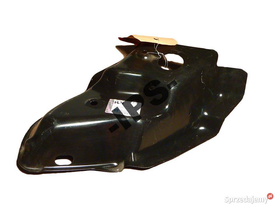 EL BLACHARKI LAMPY TYL PRAWY OPEL ASTRA J NOWY