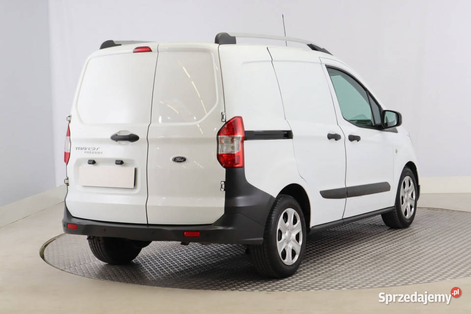 Ford Transit Courier 10 EcoBoost Zabrze