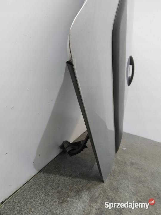 DRZWI PRAWE TYŁ PRZESUWNE EZRC Citroen Berlingo osobowe sprzedam