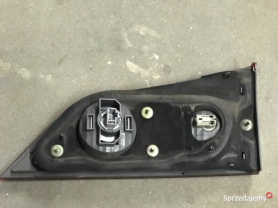 Lampa tył Honda accord 7 VII Poznań