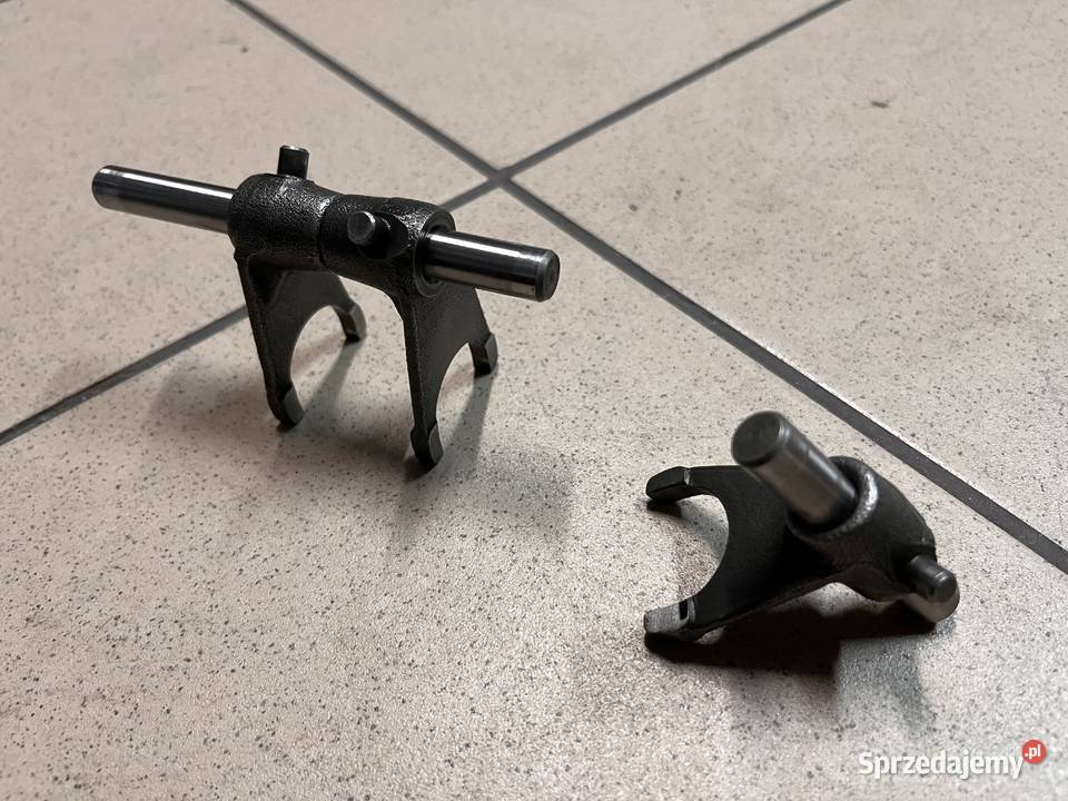 Wodzik zmiany biegów wodziki Hyosung GA 125 małopolskie Brzeszcze sprzedam