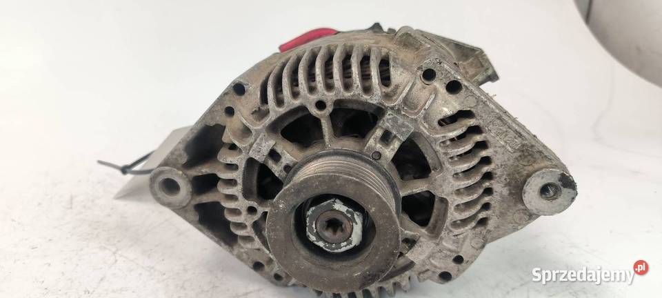 ALTERNATOR OPEL kujawsko-pomorskie