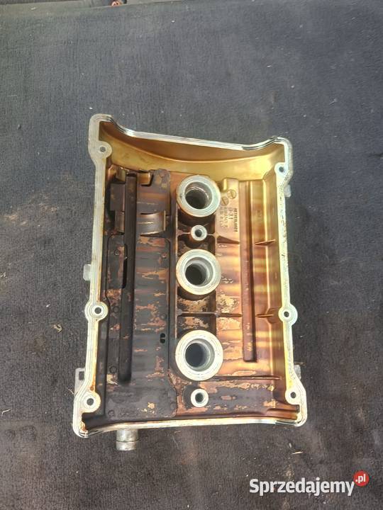 Pokrywa Zaworów Lewa 078103471 R AML Audi A4 B5