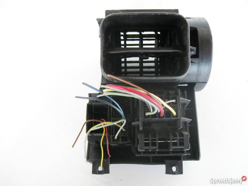 Panel sterowania OPEL CORSA B Kratka nawiewu