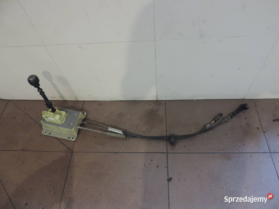 WYBIERAK LINKI SKRZYNI BIEGÓW FIAT STILO 12 16V Nowy Sącz