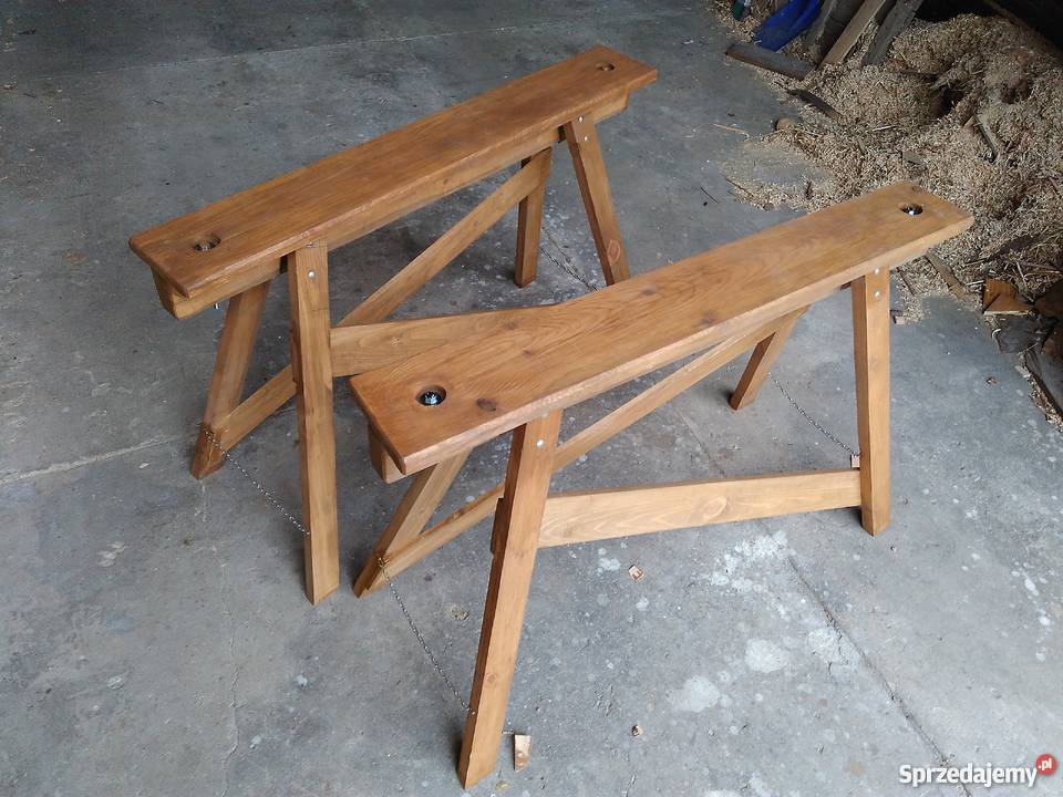 Kobyłka warsztatowa koziołek świętokrzyskie sprzedam