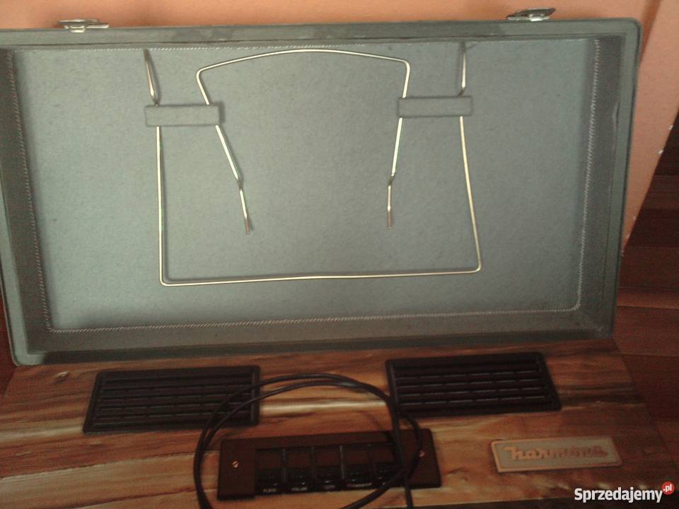 Harmonia Elektryczna marki HARMONA Tarnowskie Góry