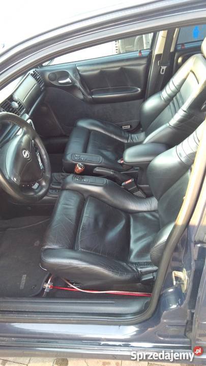 Opel Vectra B zender 25 Vectra Bydgoszcz