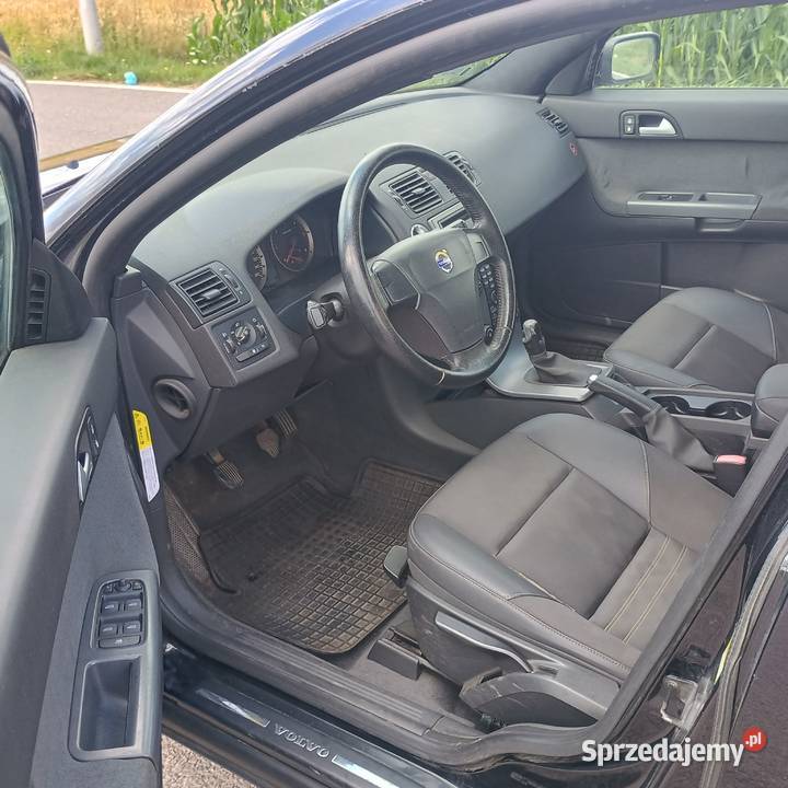Volvo S40 16 Diesel Sprzedaz Zamiana Bychawa