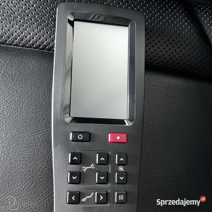 Fujiiryoki JP2000 odnowiony 0123 Rest Lords Fotele Fotele Olsztyn sprzedam