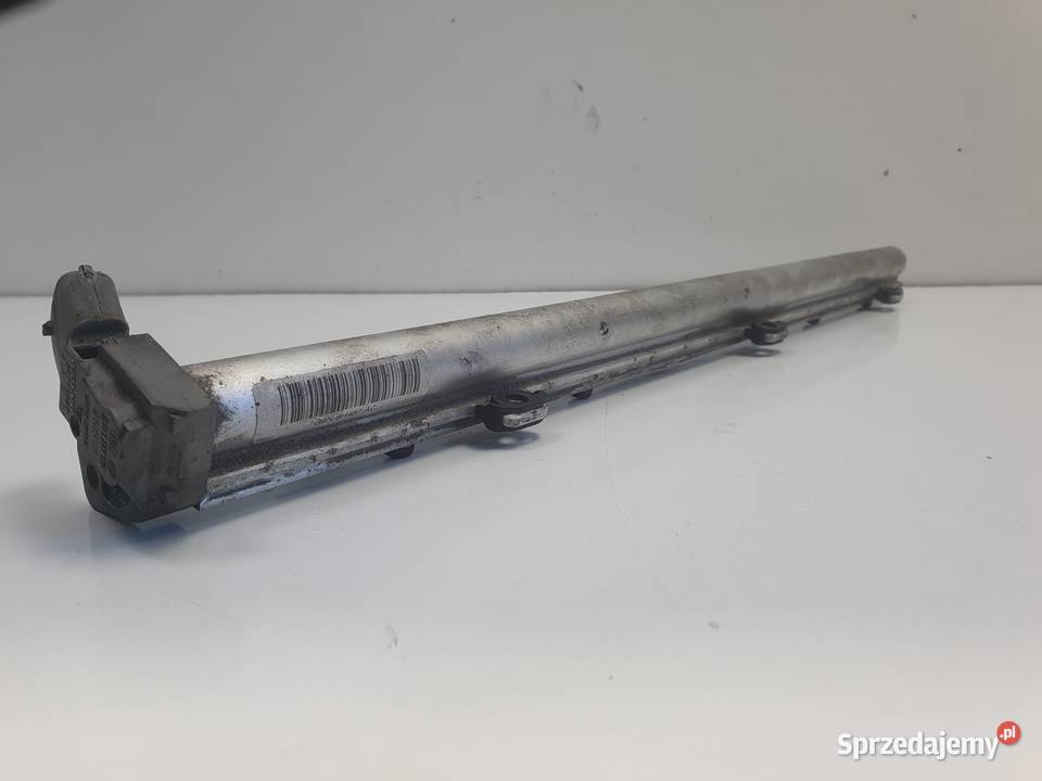 Volvo V70 III S80 II 30 T6 LISTWA WTRYSKOWA osobowe Chełm