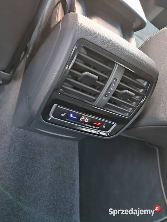 Volkswagen Arteon Elegance 20 TDI SCR DSG Mogilany