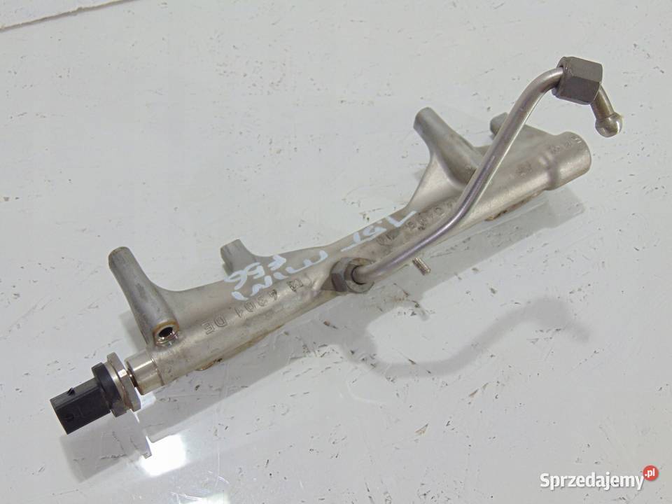 LISTWA WTRYSKOWA COOPER F55 F56 15 T 7620946 osobowe