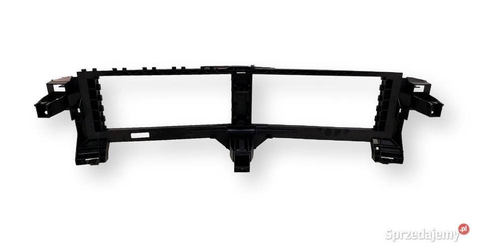 MERCEDES GLA GLB EQA EQB Kierownica powietrza Pozostałe Ruda Śląska