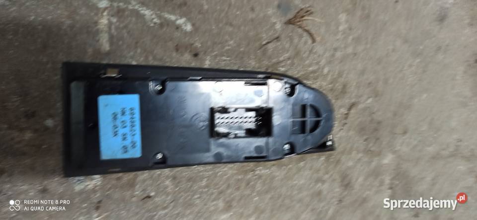 bmw e90 włacznik szyb lusterek europa osobowe Imielin