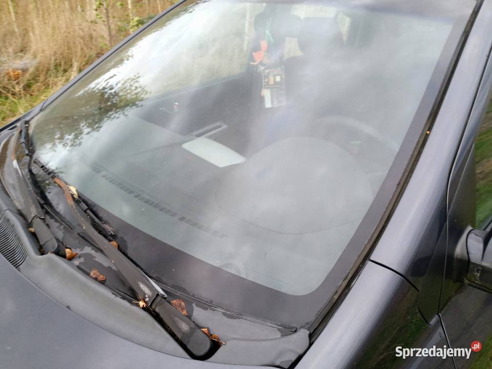 Hyundai getz Crossa 15crdi 230000km Kielce