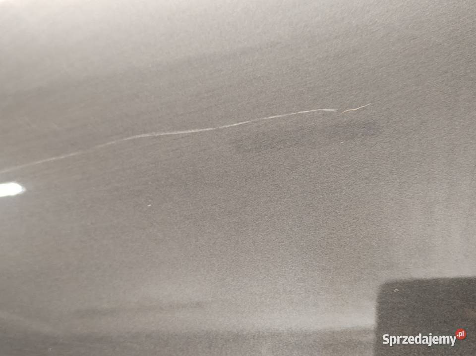 Drzwi Tylne Prawe Prawy Tył Peugeot 3008 II 2016 Części samochodowe Pleszew