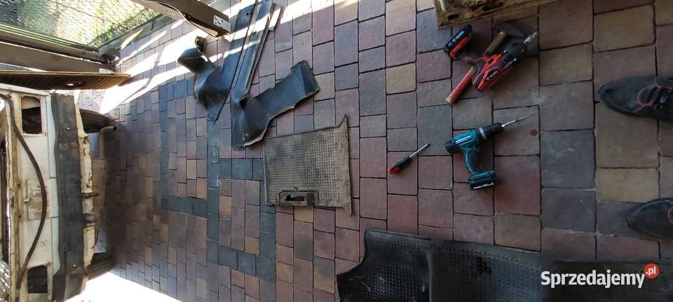 Vw t3 czesci Oława sprzedam