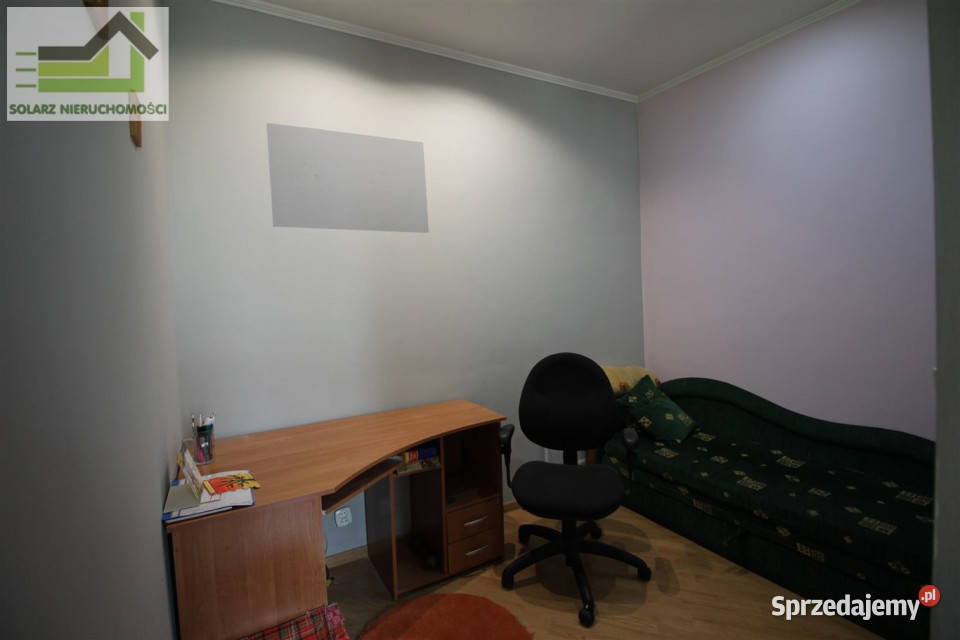 Mieszkanie Sosnowiec Podjazdowa 42m2 2 pokoje