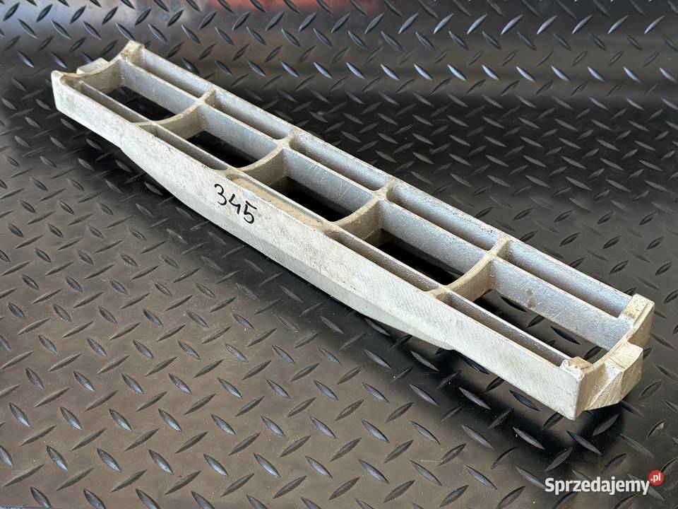 A345 Ustawiacz noży w grubościówce 490 mm Łabuńki Pierwsze sprzedam