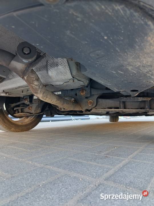 Bmw 3 318d modern nieuszkodzony