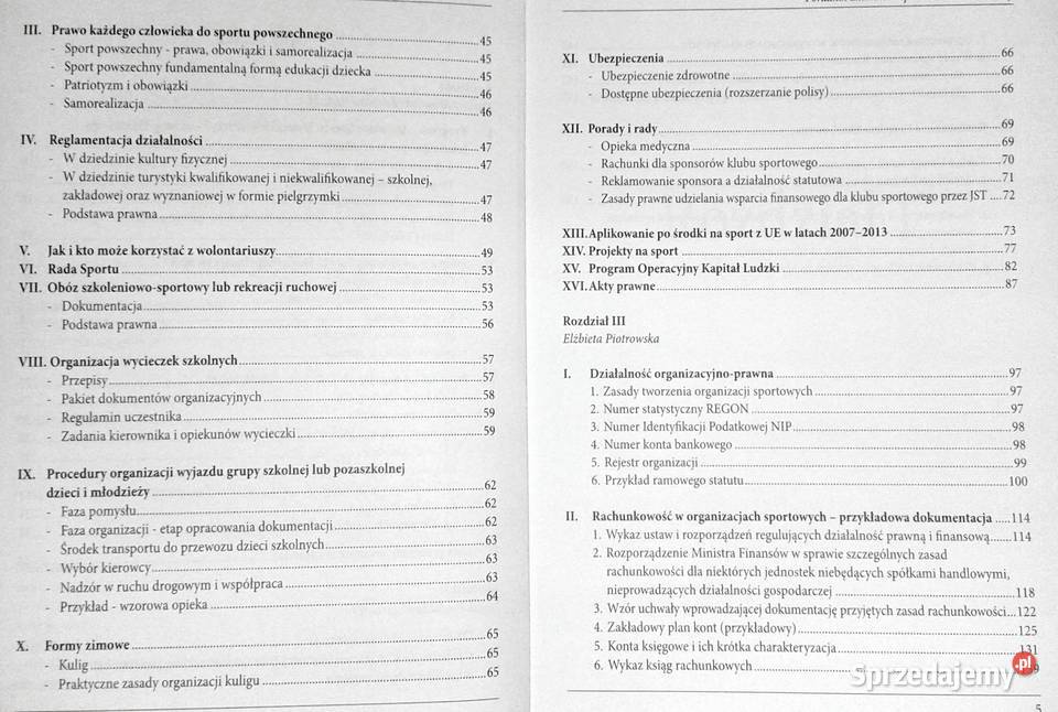 Poradnik animatora sportu dzieci i młodzieży Pozostałe Chełm