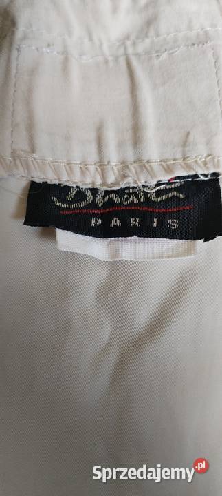 Spódnica letnia Łódź sprzedam