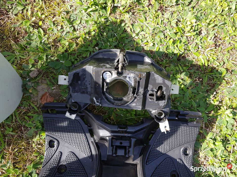 Yamaha Aerox 50 9712 Lampa przod reflektor Radzyń Podlaski