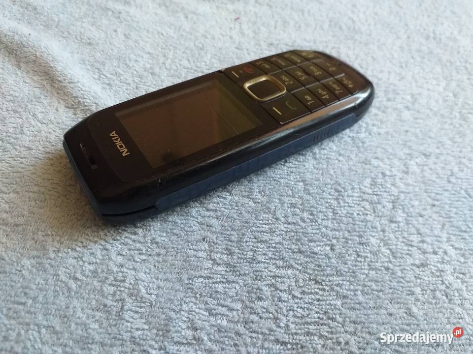NOKIA 16162 rh125 telefon 1616 Sandomierz