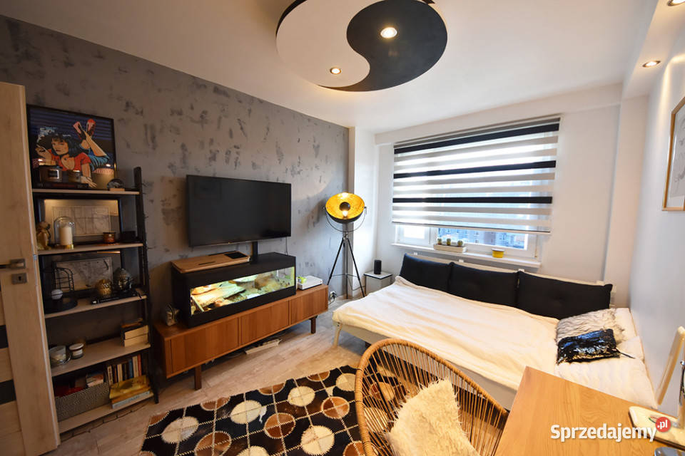Sprzedam mieszkanie Opole 60m2 3pokojowe