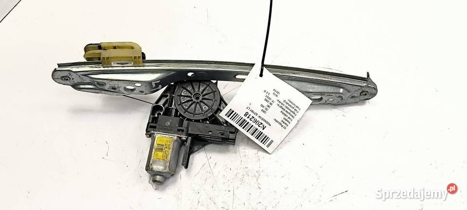 PODNOŚNIK SZYBY LT VOLVO S80 091220 966264101 osobowe