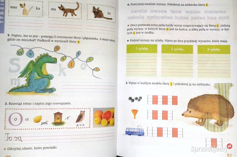 Chcę wiedzieć więcej Zeszyt B Marianna Kumor miękka Kultura i Rozrywka Chełm