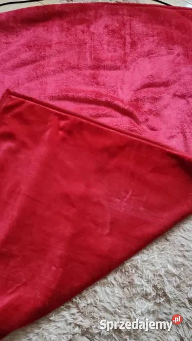 Mięciutki komplet narzut na kanapę i fotele Koce i narzuty Warszawa