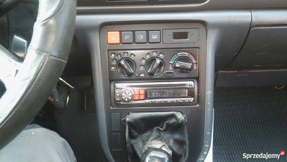 Polonez Caro Plus 14 GTI 16V dolnośląskie Wrocław