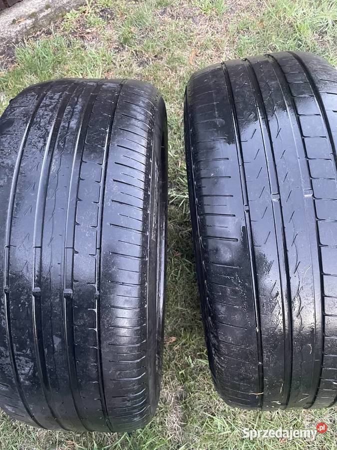 Pirelli P7 Cinturato RFT 24550 R18 100 Y