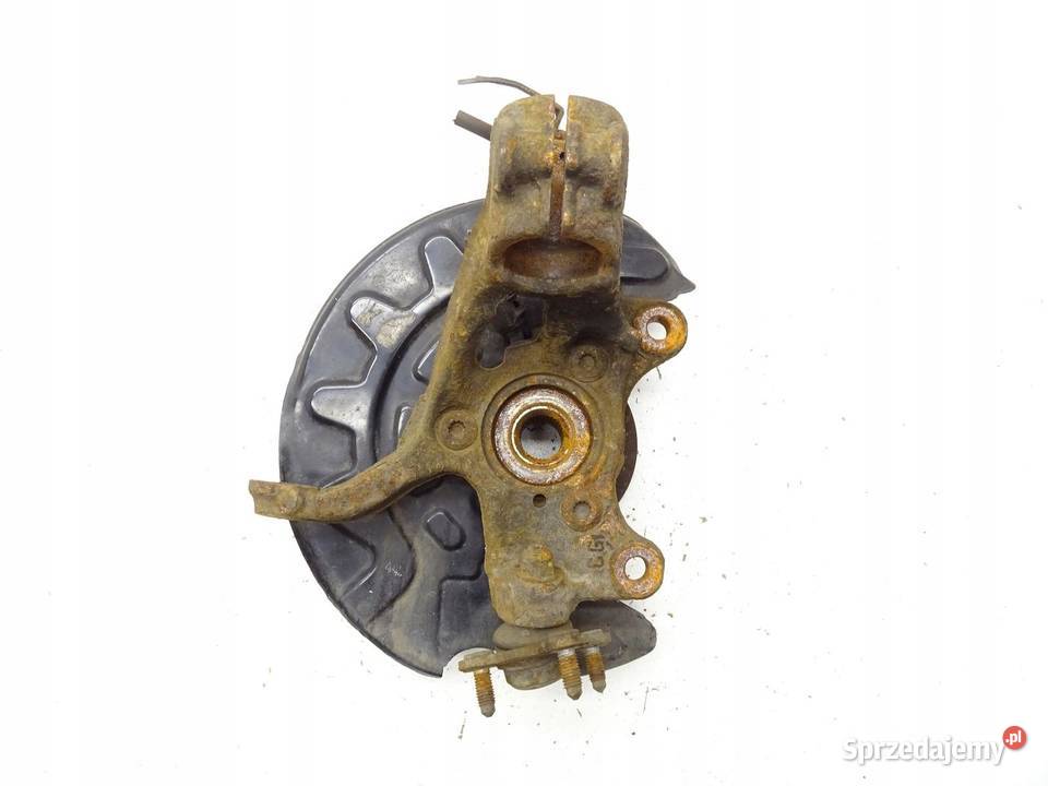 ZWROTNICA LEWA LEWY PRZÓD PRZEDNIA SKODA OCTAVIA małopolskie