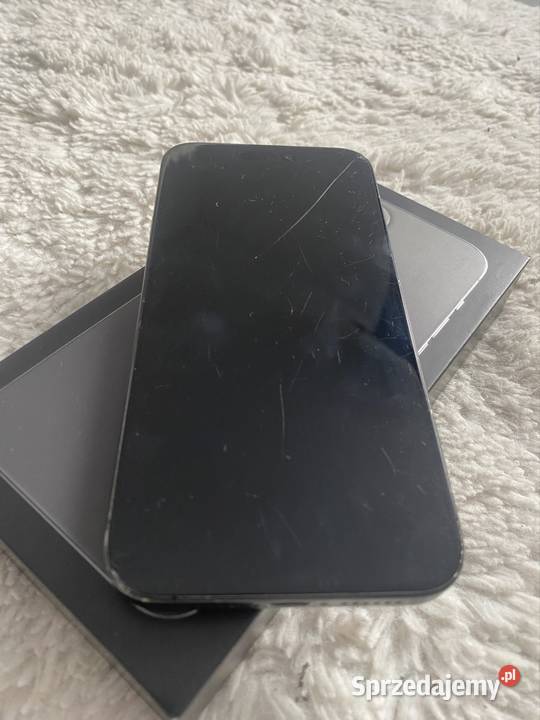 IPhone 15 Pro 512 GB Rossoszyca