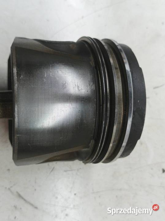 TŁOK KORBOWÓD 80L85 25 D M57 Bmw Seria 5 IV sprzedam