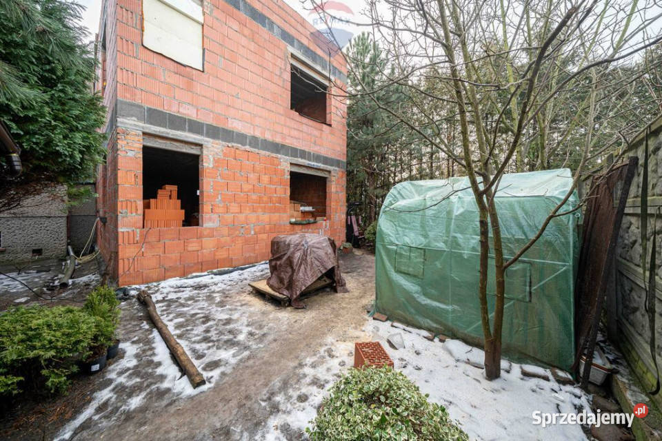 Gotowy projekt deweloperski 2 budynki Świerczewo Poznań