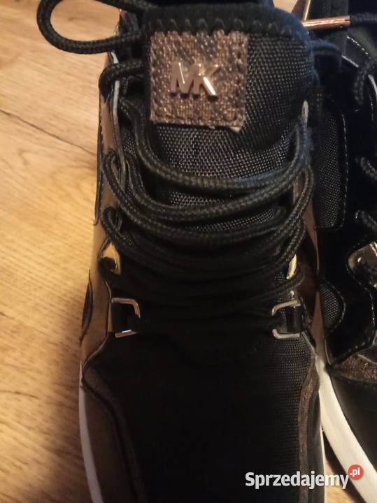 Buty Michaela Korsa damskie Włocławek sprzedam
