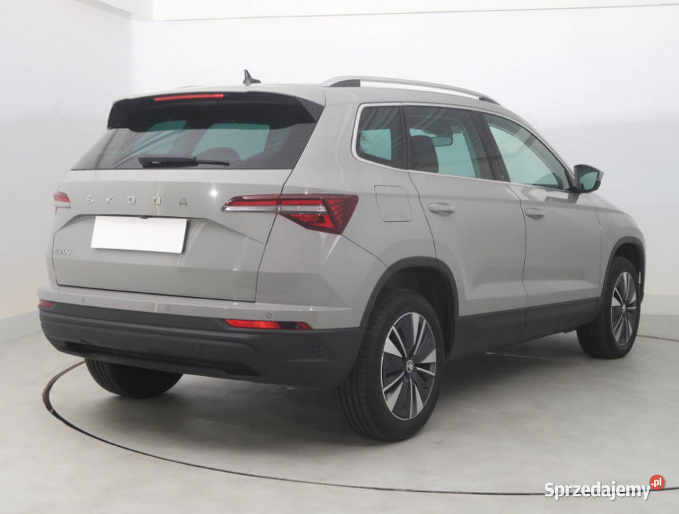 Skoda Karoq 15 TSI czujnik deszczu Bielany Wrocławskie sprzedam