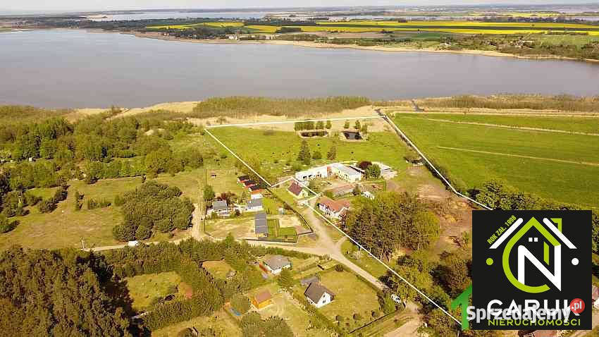 Dom wolnostojący Kołczewo 500m2 Sprzedaż Sprzedaż sprzedam