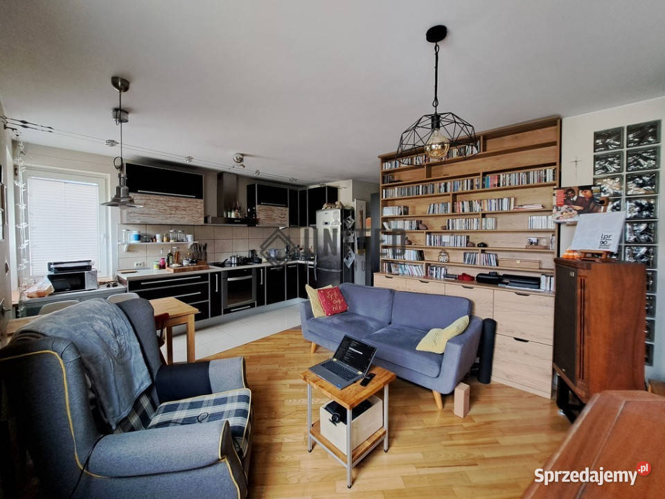 Piławskiej Dwupoziomowe BalkonGaraż Sprzedaż dolnośląskie Wrocław