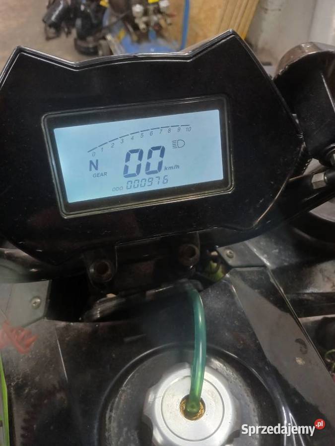 Quad 150 automat Skarżysko-Kamienna