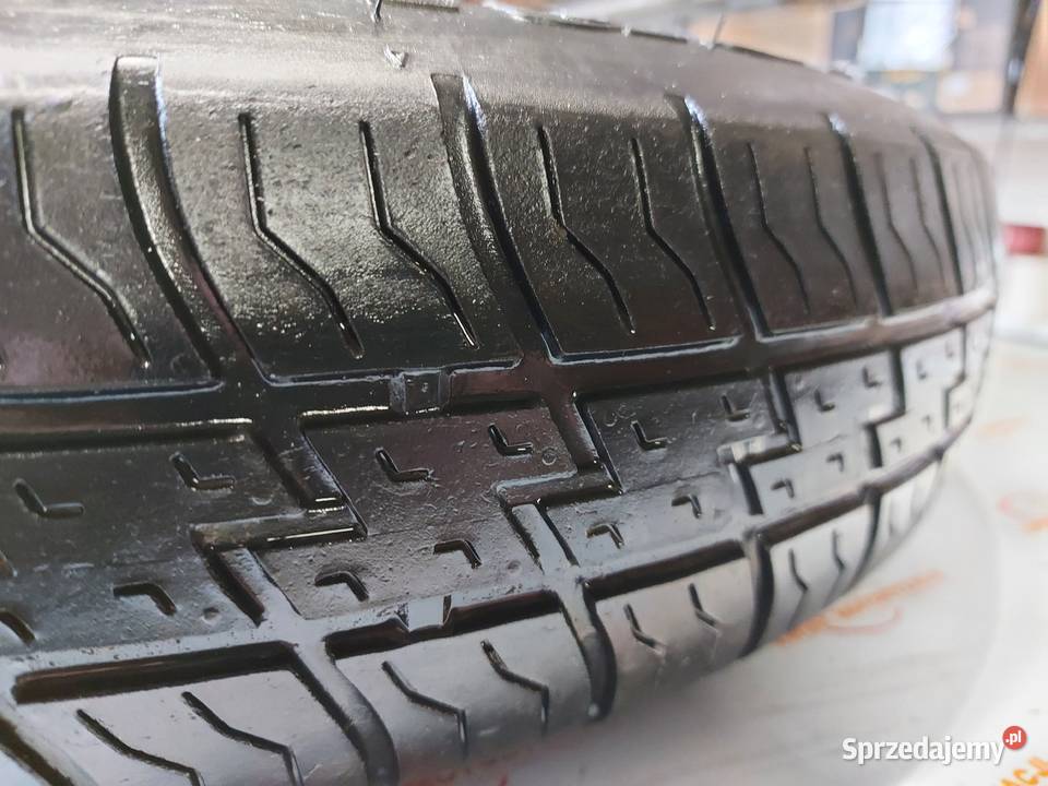 MONDEO MK4 S GALAXY MK3 koło dojazdowe 1259016 Koła Kielce