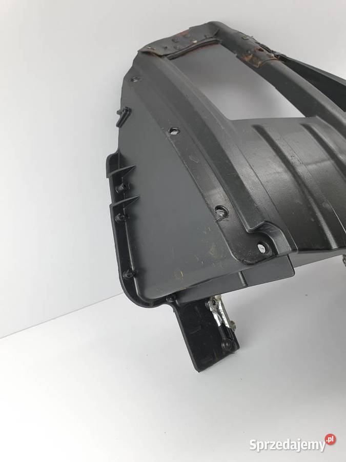 Front Dziub Stelaz Podstawa Oslona Polaris Rmk Łódź