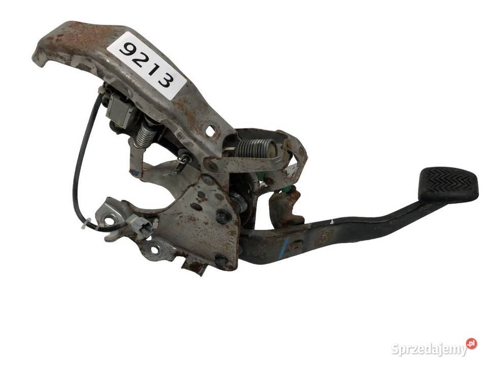 TOYOTA RAV4 III XA30 LIFT 22 D4D 2AD 150 2011R Skarżysko-Kamienna