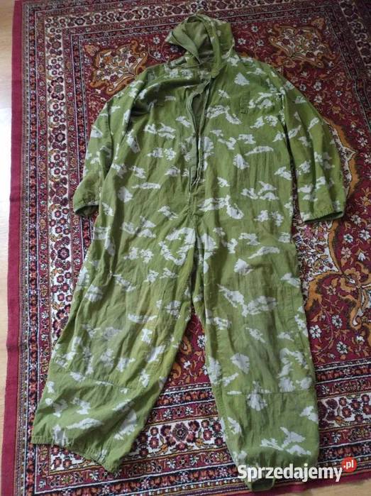 Sprzedam KLMK maskałat Markowa